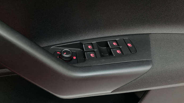 Volkswagen Polo 1.0 SE 5dr Petrol Hatchback